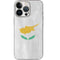 Cyprus Flag Distressed iPhone 13 Pro Skin
